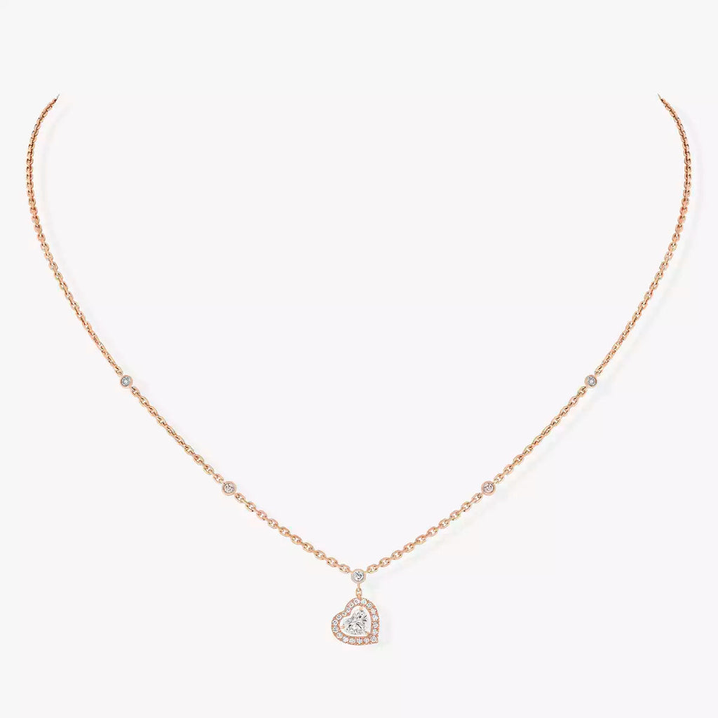 [Loco]Diamond Necklace Joy C_ur