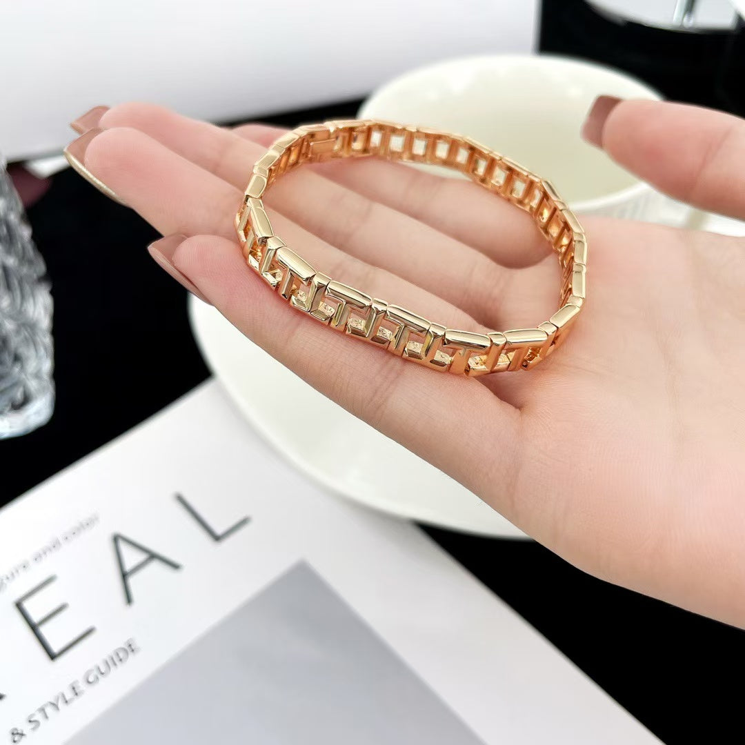 [¡®Loco¡¯]TF CHAIN BRACELET