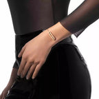[Loco jewelrys]Move Classique Ciselé bracelet