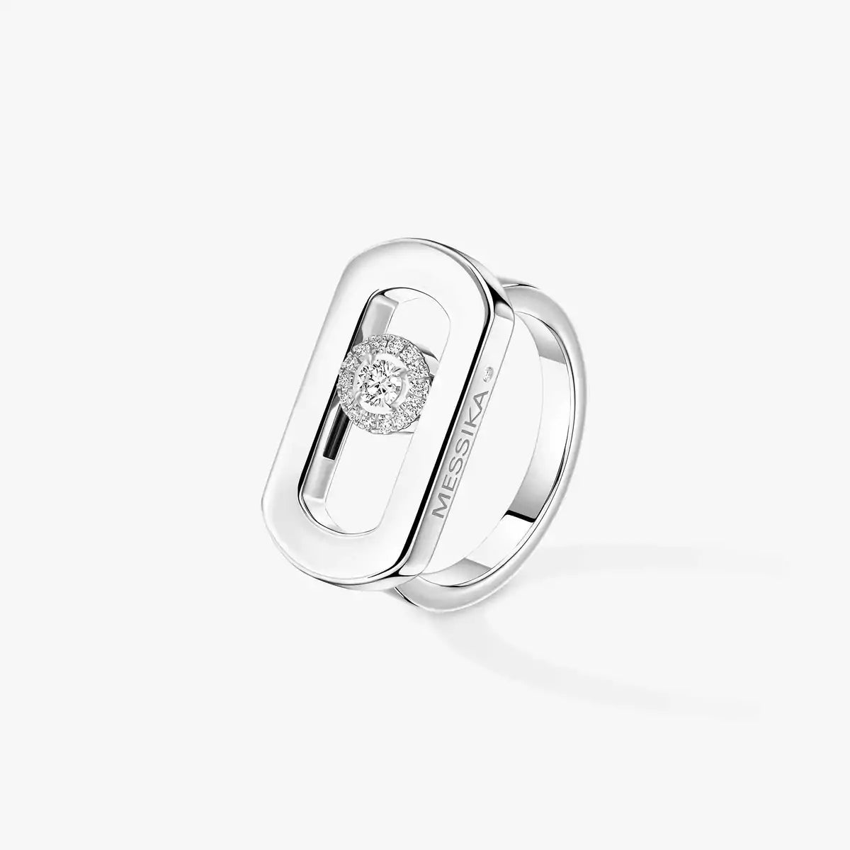 [Loco]So Move Diamond Ring