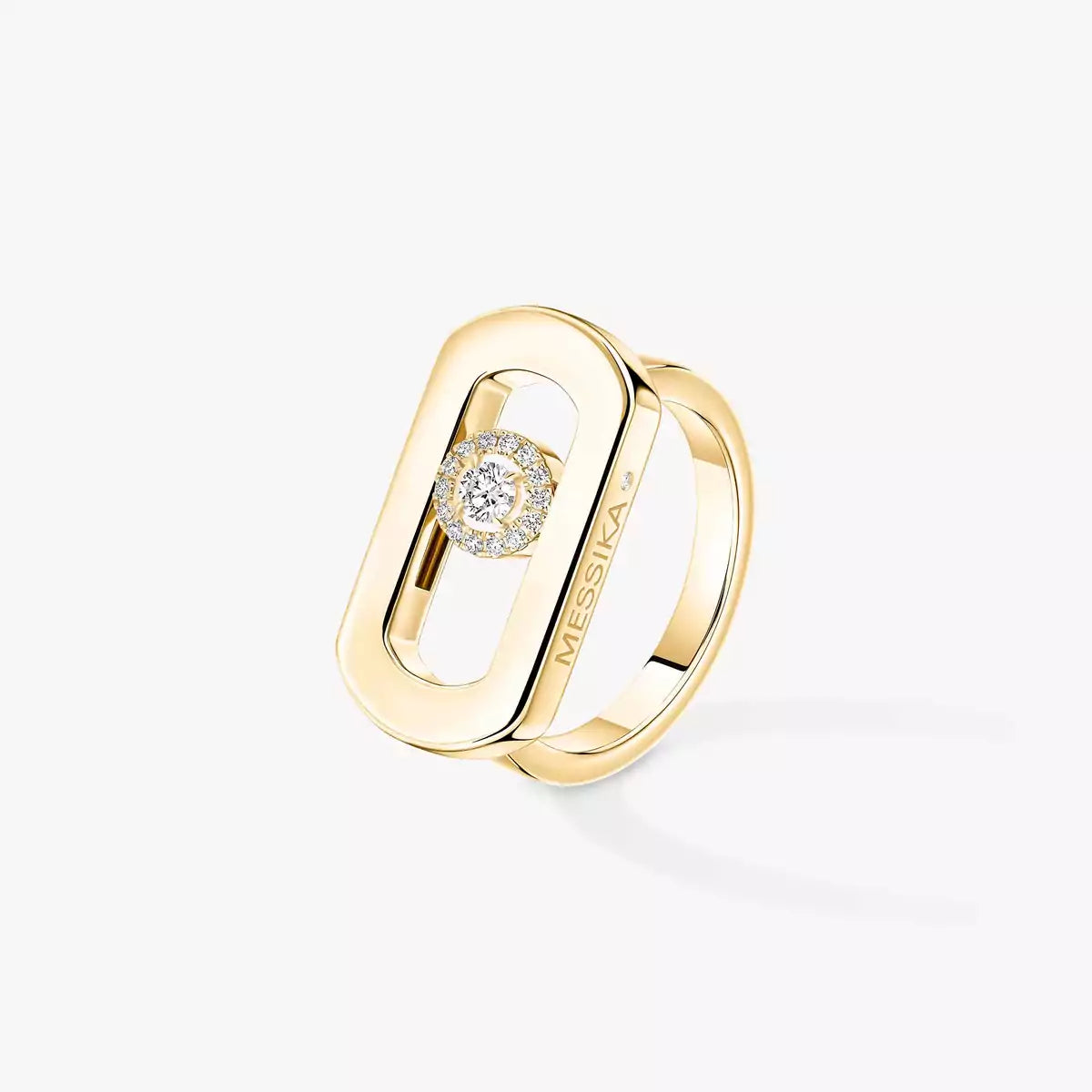 [Loco]So Move Diamond Ring