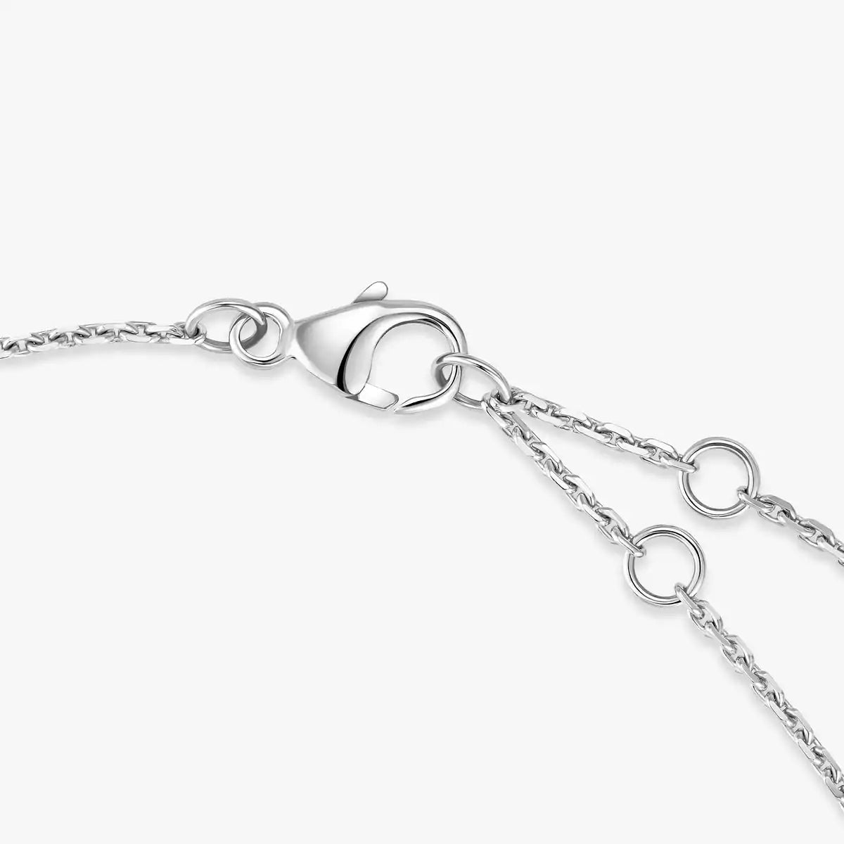 [Loco jewelrys]Pavé Baby Move Diamond Bracelet