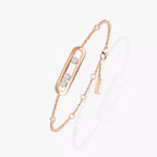 [Loco]Baby Move Diamond Bracelet