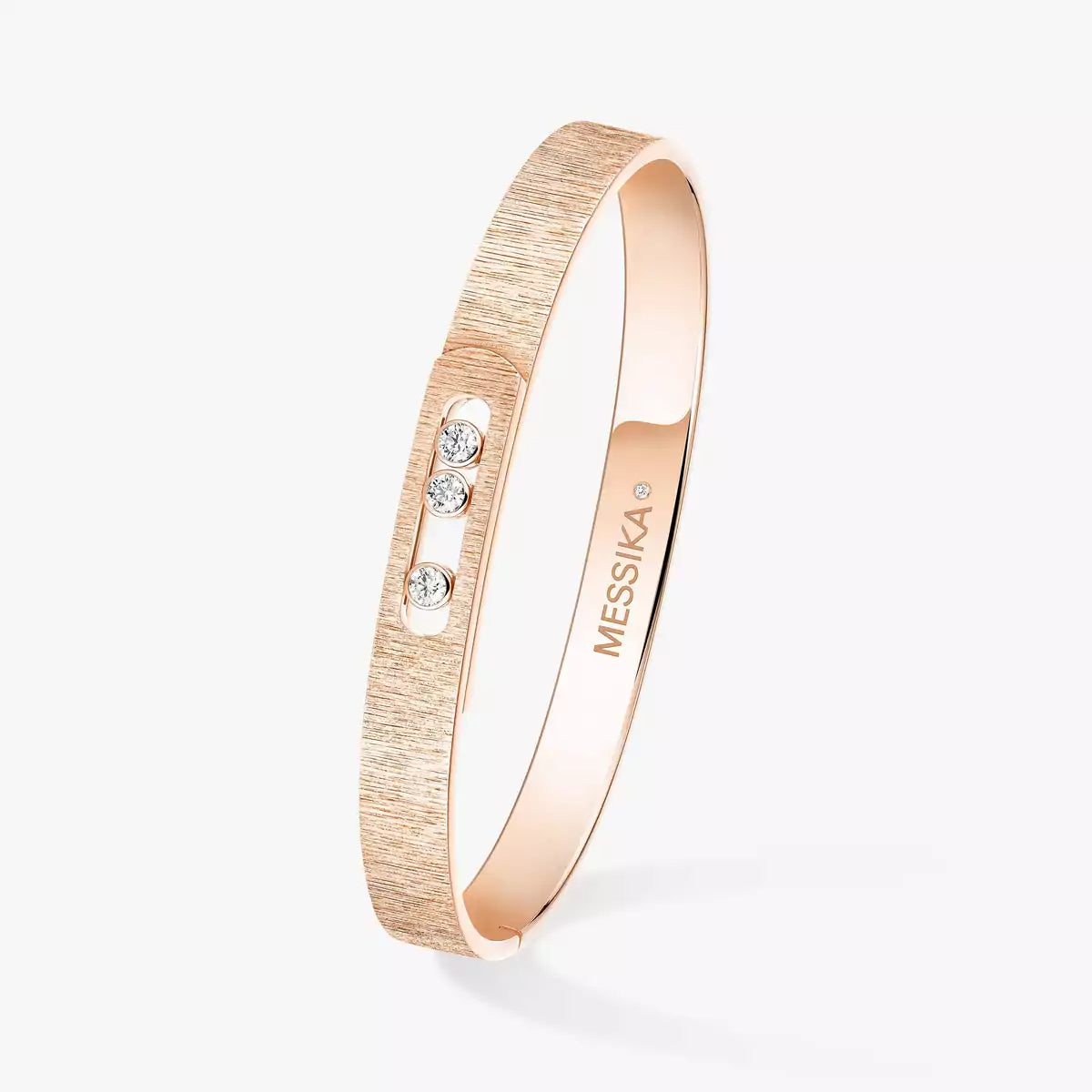 [Loco]Move Noa Ciselé bangle