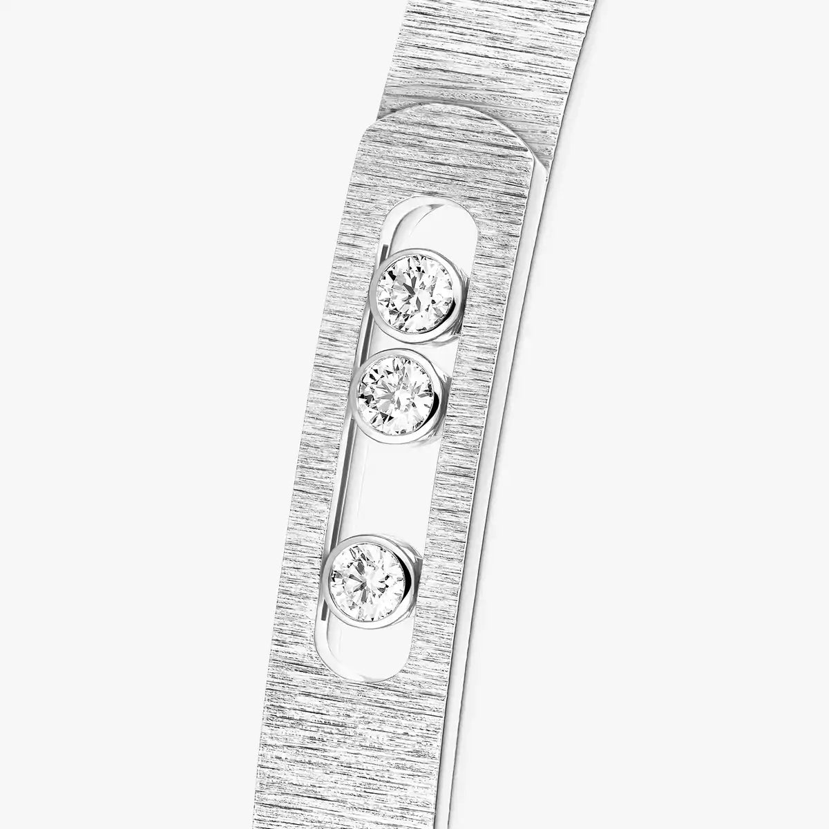 [Loco jewelrys]Move Noa Ciselé bangle
