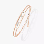 [Loco]Move Classique bracelet