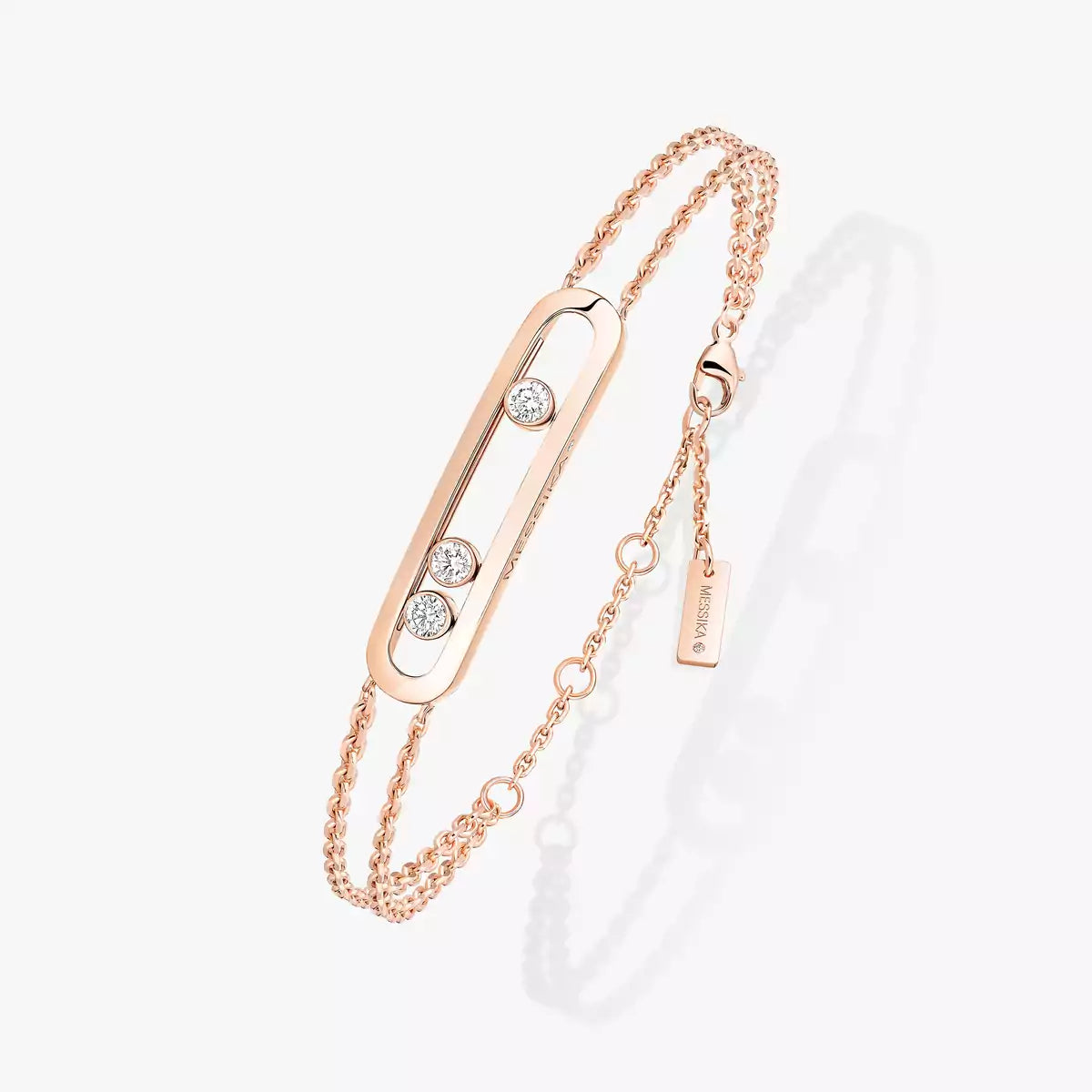 [Loco]Move Classique bracelet
