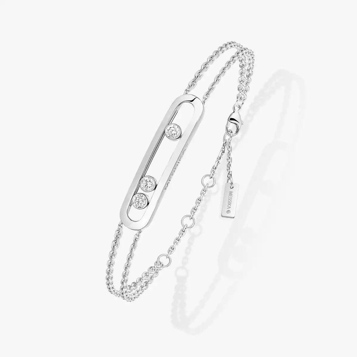 [Loco jewelrys]Move Classique bracelet