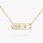 [Loco]Baby Move Necklace