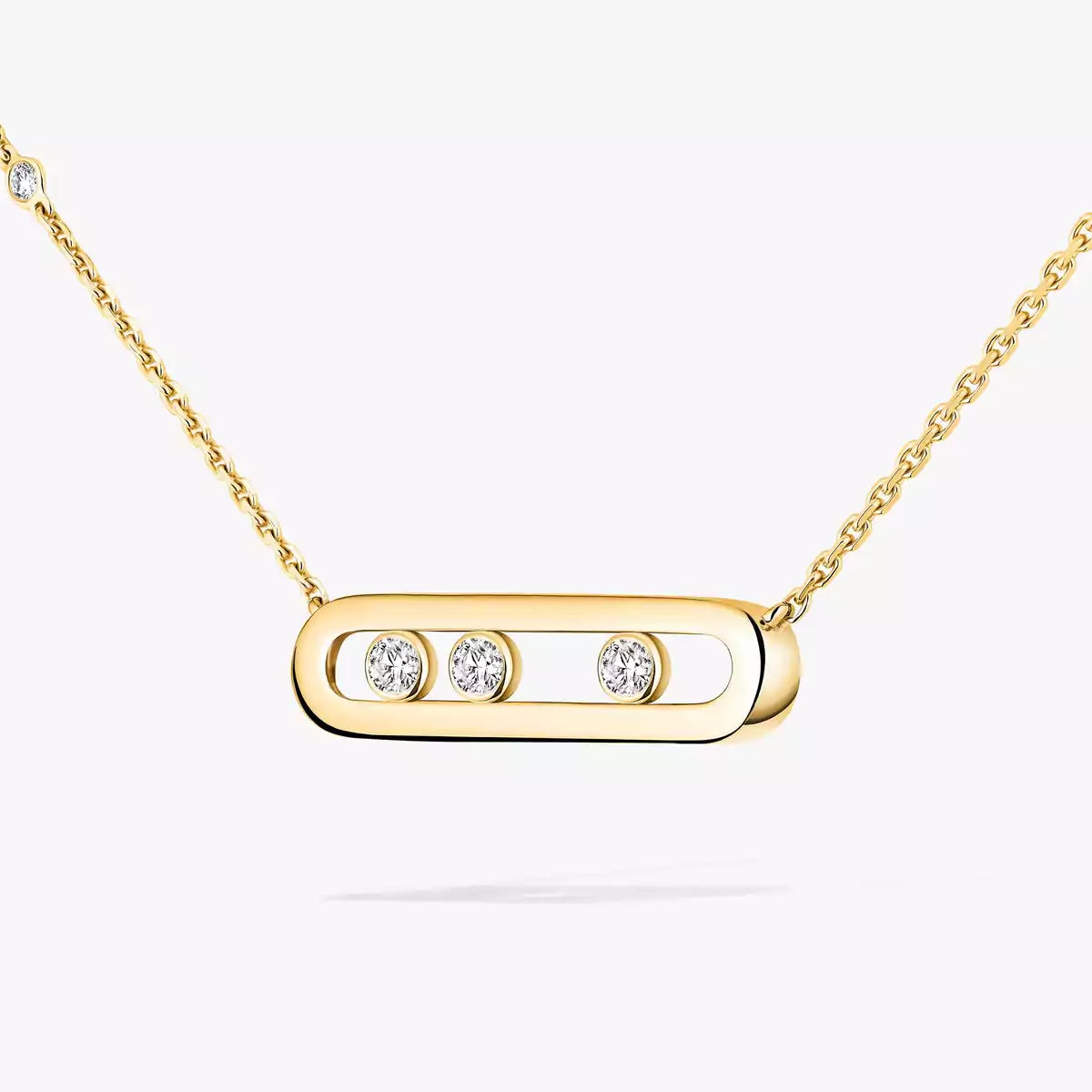 [Loco]Baby Move Necklace