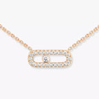 [Loco]Move Uno Necklace